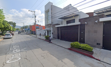 CASA EN VENTA EN LA GLORIA, TUXTLA GUTIERREZ, CHIS.