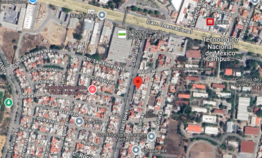 CASA EN VENTA EN LA GLORIA, TUXTLA GUTIERREZ, CHIS.