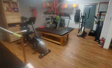 CASA EN RENTA EXCELENTE UBICACIÓN