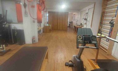 CASA EN RENTA EXCELENTE UBICACIÓN