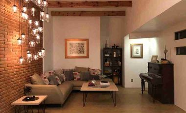 CASA EN RENTA EXCELENTE UBICACIÓN