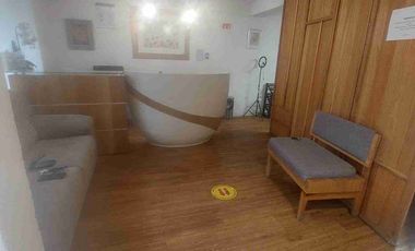 CASA EN RENTA EXCELENTE UBICACIÓN