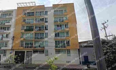 DEPARTAMENTO EN VENTA EN VENUSTIANO CARRANZA.