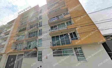 DEPARTAMENTO EN VENTA EN VENUSTIANO CARRANZA.