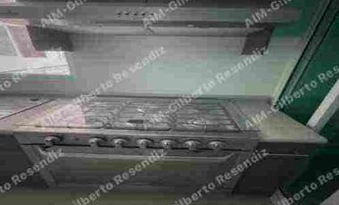 DEPARTAMENTO EN VENTA EN VENUSTIANO CARRANZA.