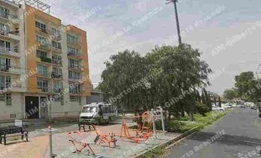 DEPARTAMENTO EN VENTA EN VENUSTIANO CARRANZA.