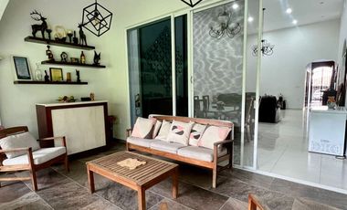 Casa Residencial coto exclusivo Parque Royal Colima Zona Norte