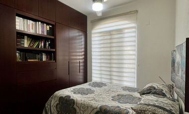 Casa Residencial coto exclusivo Parque Royal Colima Zona Norte