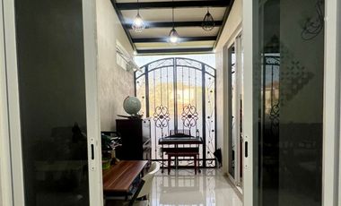 Casa Residencial coto exclusivo Parque Royal Colima Zona Norte