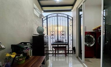 Casa Residencial coto exclusivo Parque Royal Colima Zona Norte