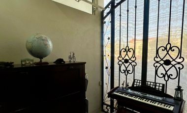 Casa Residencial coto exclusivo Parque Royal Colima Zona Norte