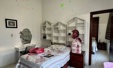 Casa Residencial coto exclusivo Parque Royal Colima Zona Norte