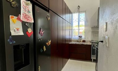 Casa Residencial coto exclusivo Parque Royal Colima Zona Norte