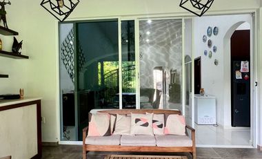 Casa Residencial coto exclusivo Parque Royal Colima Zona Norte