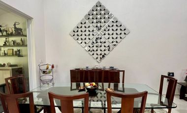 Casa Residencial coto exclusivo Parque Royal Colima Zona Norte