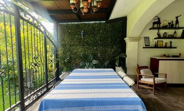 Casa Residencial coto exclusivo Parque Royal Colima Zona Norte