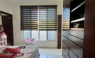 Casa Residencial coto exclusivo Parque Royal Colima Zona Norte
