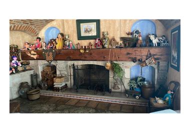 PRECIOSA CASA EN RENTA EN FRACCIONAMIENTO RESIDENCIAL SUMIYA