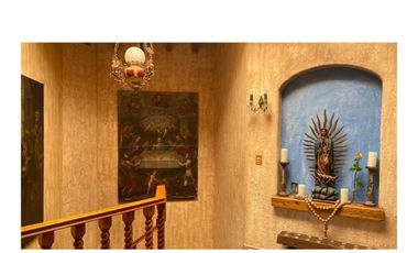 PRECIOSA CASA EN RENTA EN FRACCIONAMIENTO RESIDENCIAL SUMIYA