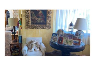 PRECIOSA CASA EN RENTA EN FRACCIONAMIENTO RESIDENCIAL SUMIYA