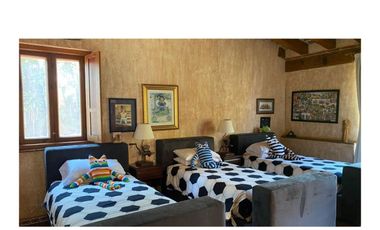 PRECIOSA CASA EN RENTA EN FRACCIONAMIENTO RESIDENCIAL SUMIYA