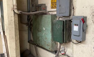 Venta de bodega industrial en Carrillo Puerto