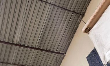 Venta de bodega industrial en Carrillo Puerto