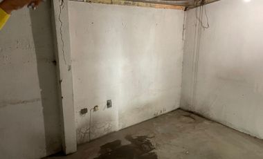 Venta de bodega industrial en Carrillo Puerto