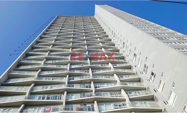 Departamento En Santa Catalina, Vive En Las Alturas !