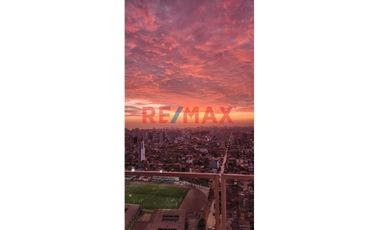 Departamento En Santa Catalina, Vive En Las Alturas !