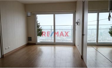 Departamento En Santa Catalina, Vive En Las Alturas !