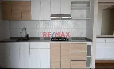 Departamento En Santa Catalina, Vive En Las Alturas !