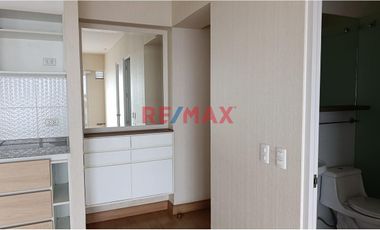 Departamento En Santa Catalina, Vive En Las Alturas !