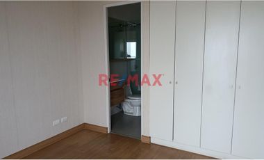 Departamento En Santa Catalina, Vive En Las Alturas !