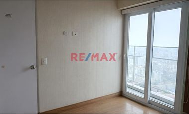 Departamento En Santa Catalina, Vive En Las Alturas !