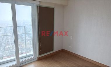 Departamento En Santa Catalina, Vive En Las Alturas !