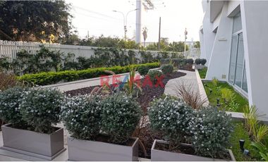 Departamento En Santa Catalina, Vive En Las Alturas !