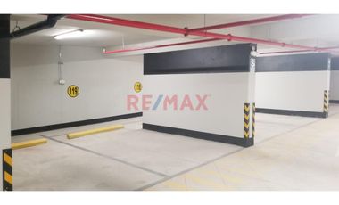 Departamento En Santa Catalina, Vive En Las Alturas !