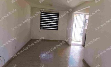 Casa en conjunto cerrado en los Álamos 3 Melchor Ocampo