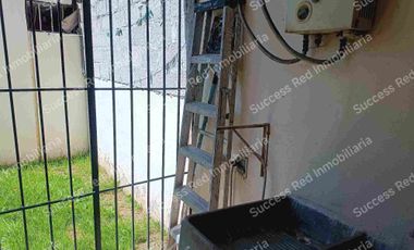 Casa en conjunto cerrado en los Álamos 3 Melchor Ocampo