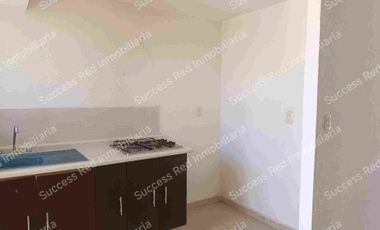 Casa en conjunto cerrado en los Álamos 3 Melchor Ocampo