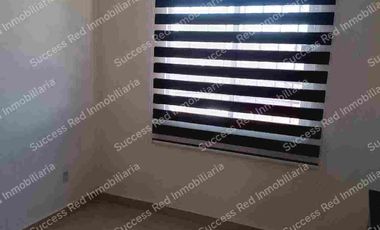 Casa en conjunto cerrado en los Álamos 3 Melchor Ocampo