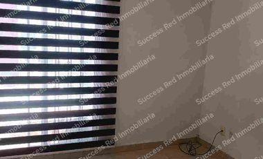 Casa en conjunto cerrado en los Álamos 3 Melchor Ocampo