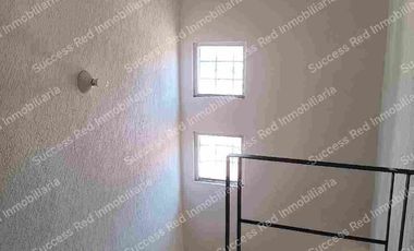 Casa en conjunto cerrado en los Álamos 3 Melchor Ocampo