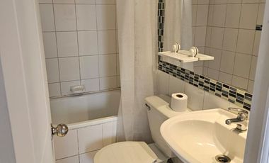 IMPECABLE DEPTO. UBICADO EN CARMEN MENA 877 SAN MIGUEL, SOLO LLEGUE A VIVIR VALOR CONVERSABLE