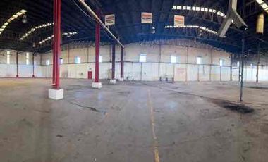 Nave Industrial en Renta o venta de 9,324 m2 superficie