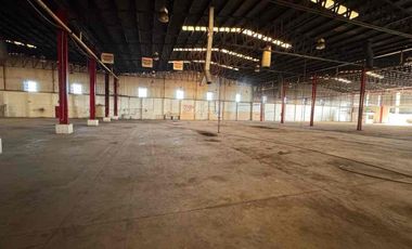 Nave Industrial en Renta o venta de 9,324 m2 superficie