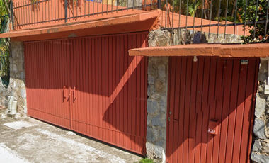 CASA A LA VENTA EN IXTAPA ZIHUATANEJO, GUERRERO, REMATE ADJUDICADO