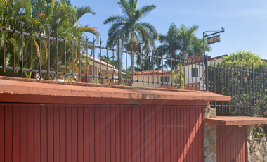 CASA A LA VENTA EN IXTAPA ZIHUATANEJO, GUERRERO, REMATE ADJUDICADO