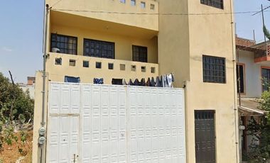 ¡¡¡OPORTUNIDAD!!! CASA EN CALLE CANTERA, COLONIA LA TRINIDAD EN PAPALOTLA, TLAXCALA ¡NO CRÉDITOS!